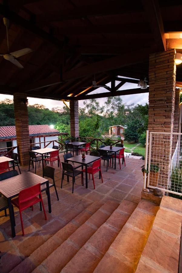 Vista Alegre Natural Resort (9)