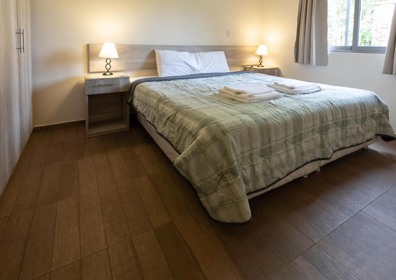 Vista Alegre Natural Resort (11)