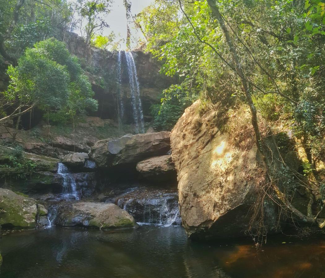 Vista Alegre Natural Resort (12)