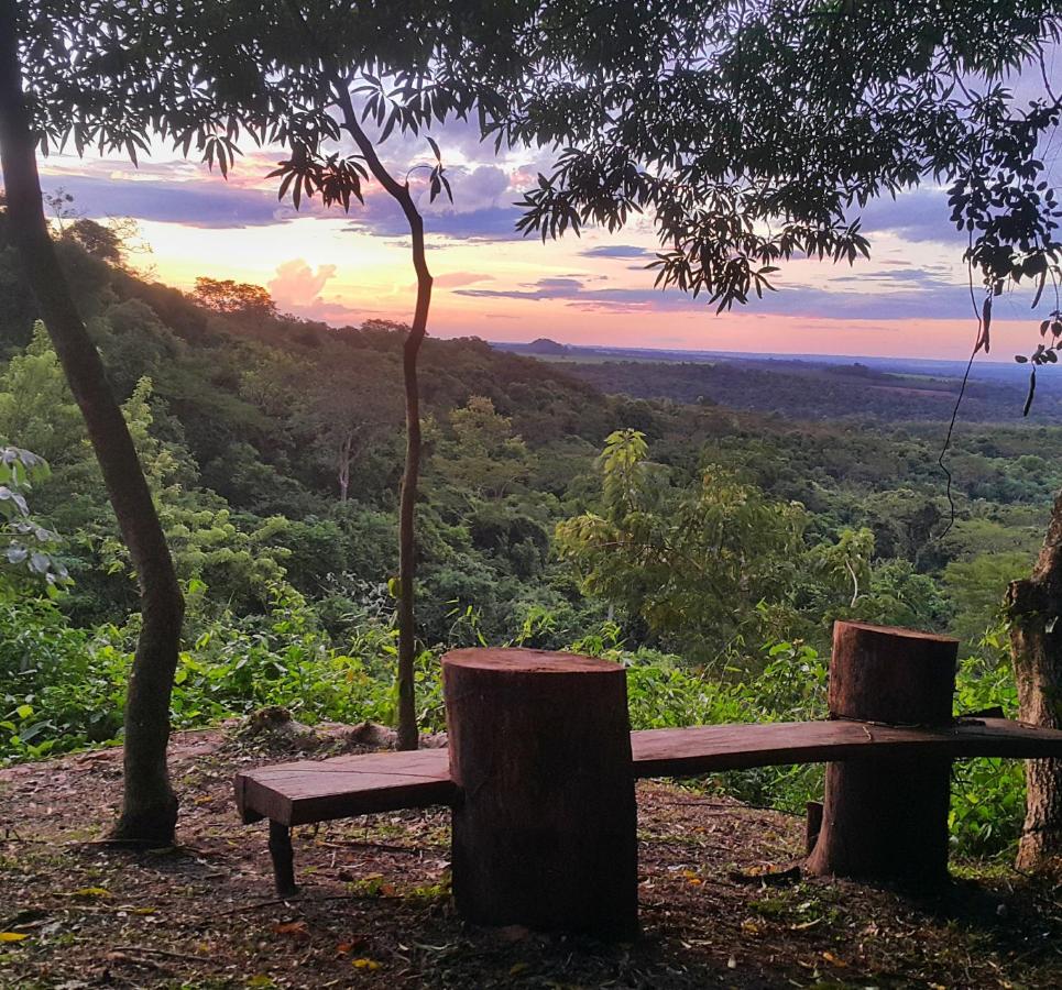 Vista Alegre Natural Resort (13)