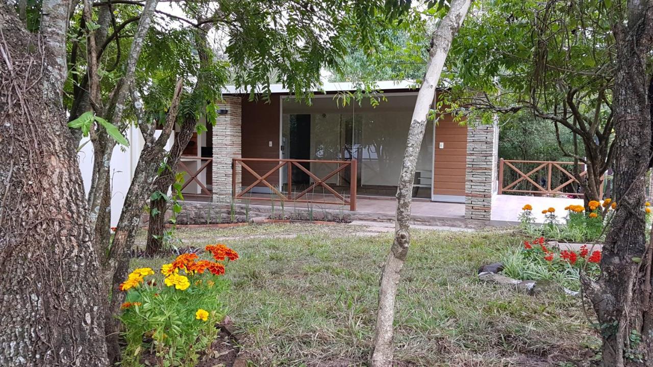 Vista Alegre Natural Resort (14)