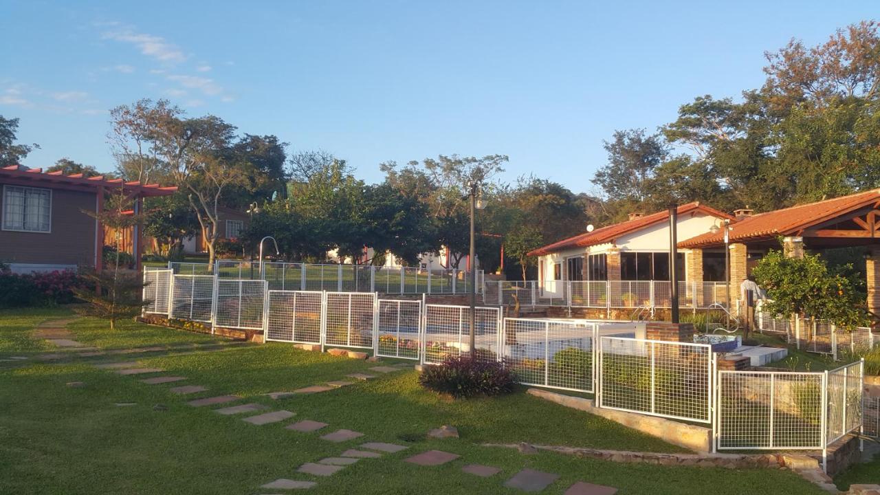 Vista Alegre Natural Resort (15)