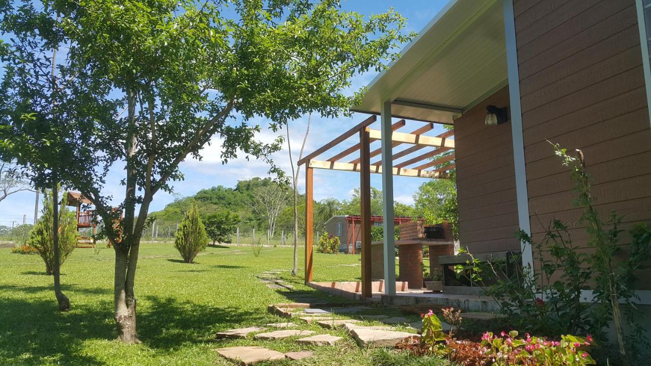 Vista Alegre Natural Resort (16)