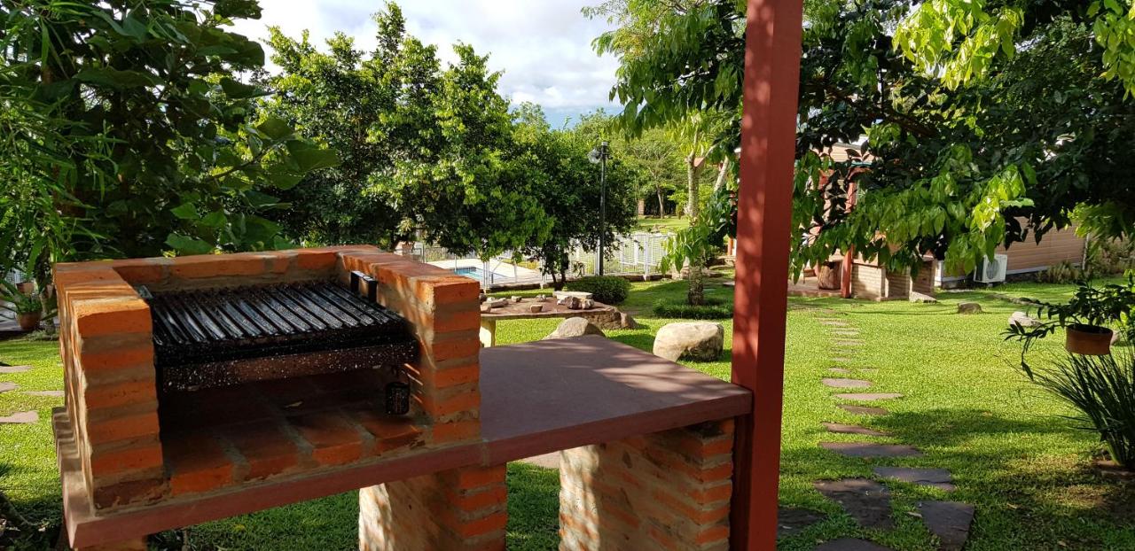 Vista Alegre Natural Resort (17)