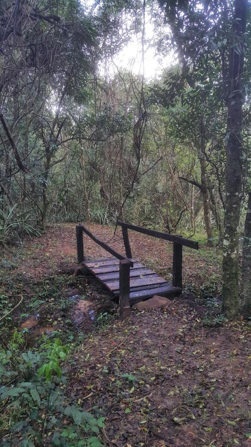 Vista Alegre Natural Resort (18)