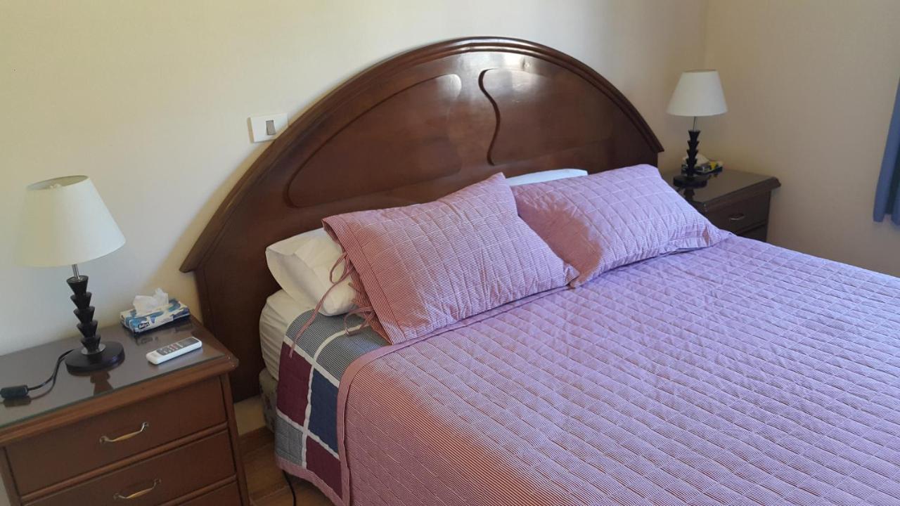 Vista Alegre Natural Resort (19)