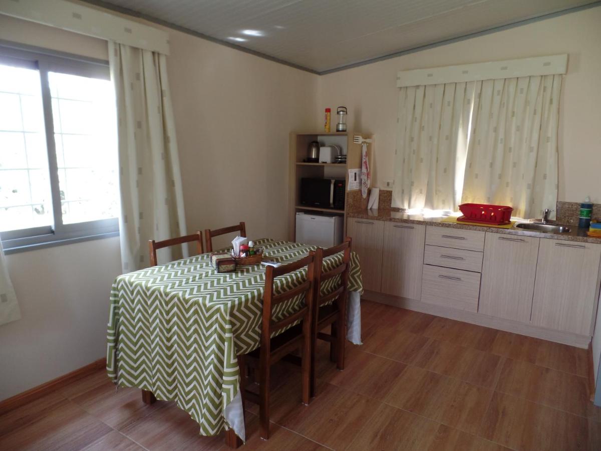 Vista Alegre Natural Resort (23)