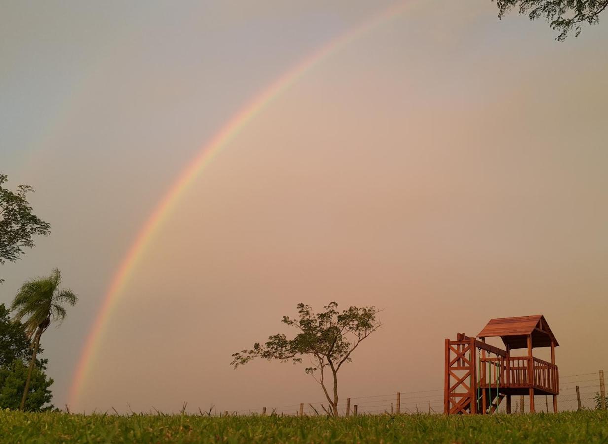 Vista Alegre Natural Resort (24)