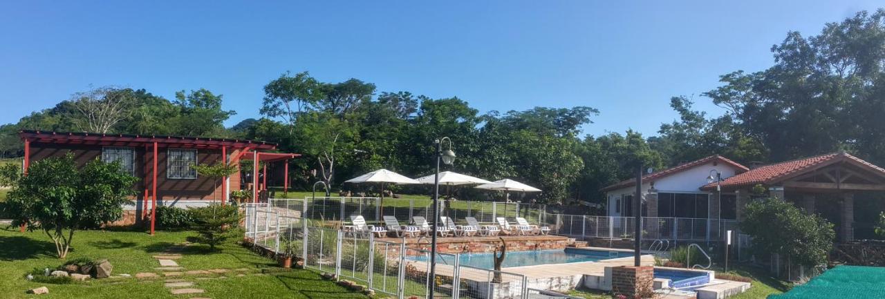 Vista Alegre Natural Resort (25)