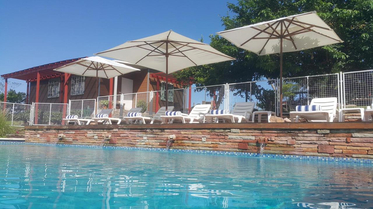 Vista Alegre Natural Resort (26)