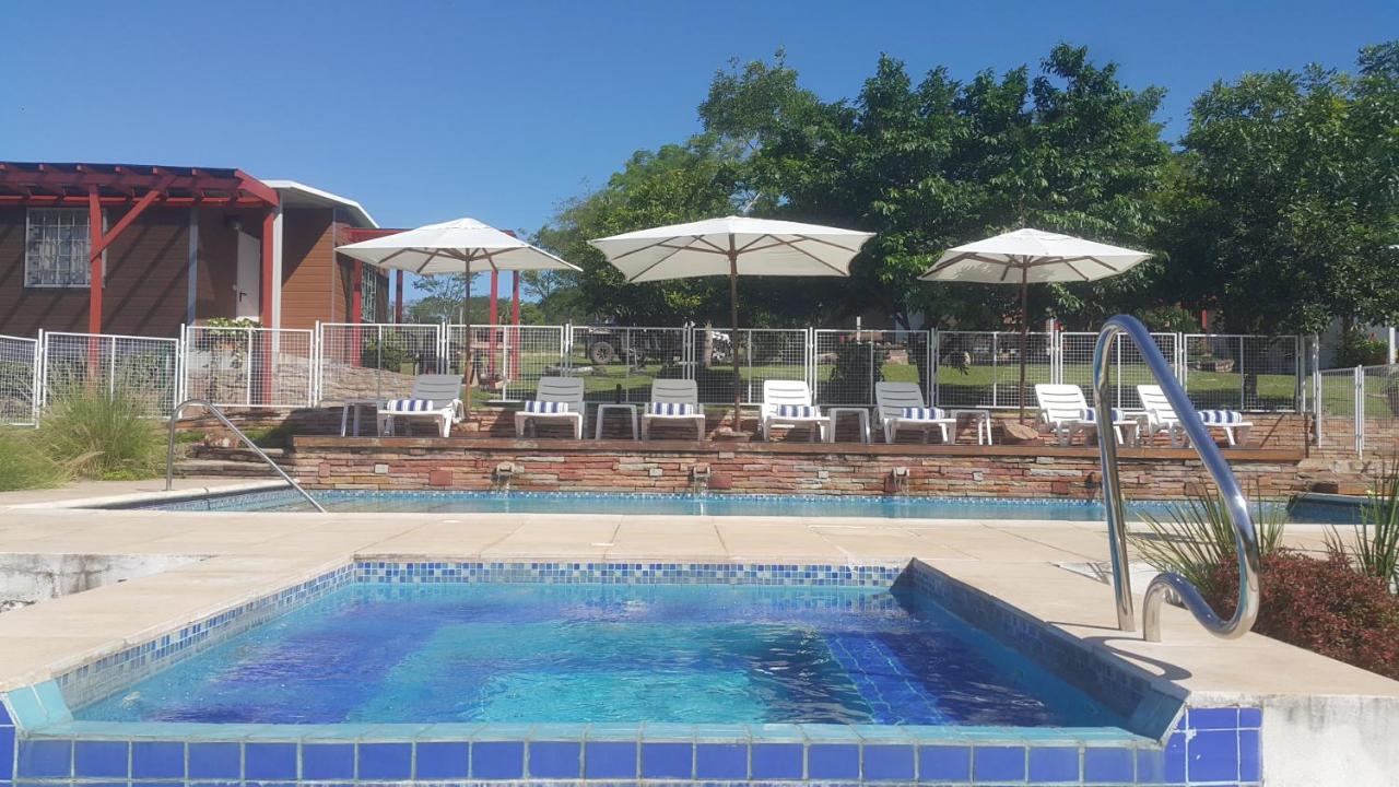 Vista Alegre Natural Resort (27)