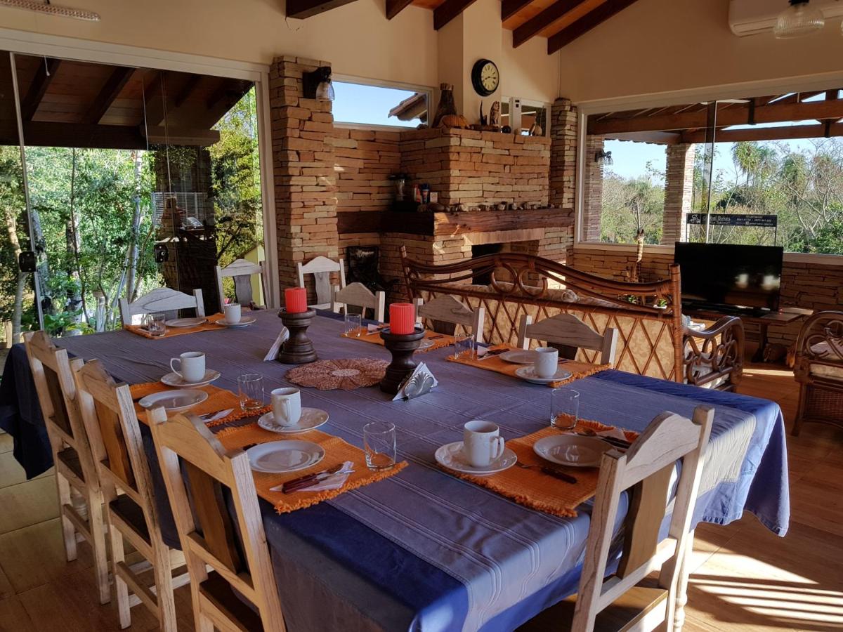 Vista Alegre Natural Resort (28)