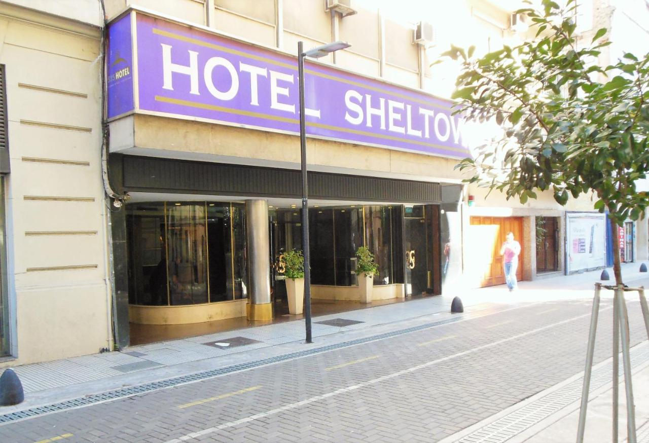 Hotel Sheltown (6)