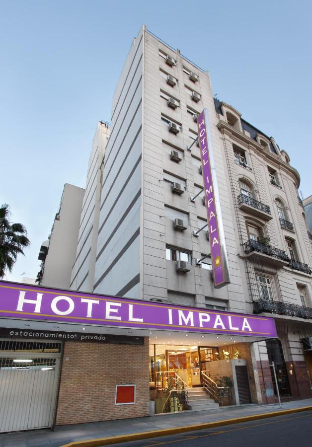 Hotel Impala (1)