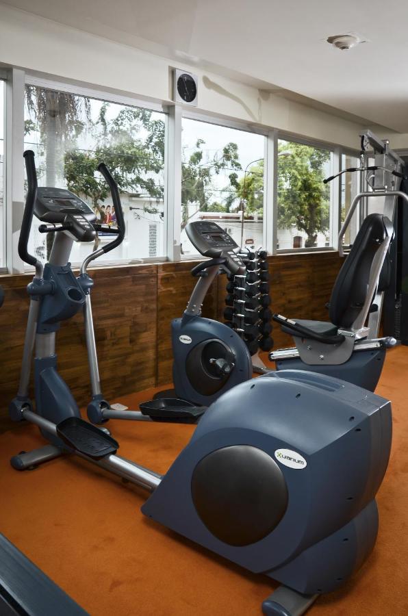 Hotel Urbano Posadas (2)