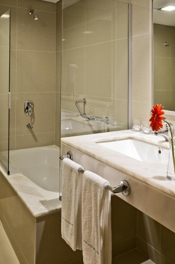 Hotel Urbano Posadas (3)