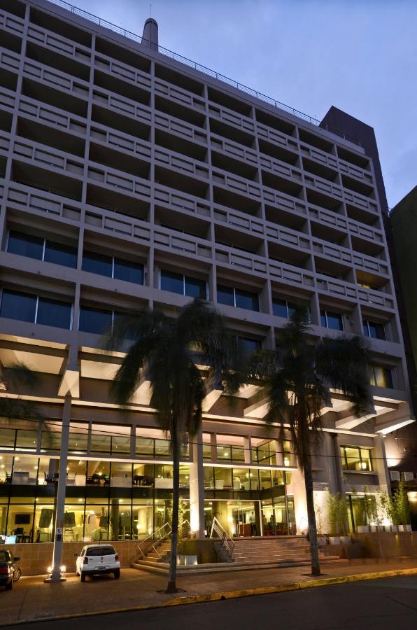 Hotel Urbano Posadas (5)