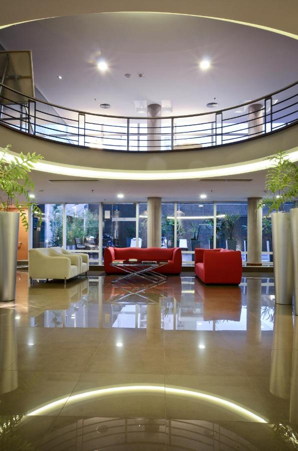 Hotel Urbano Posadas (6)