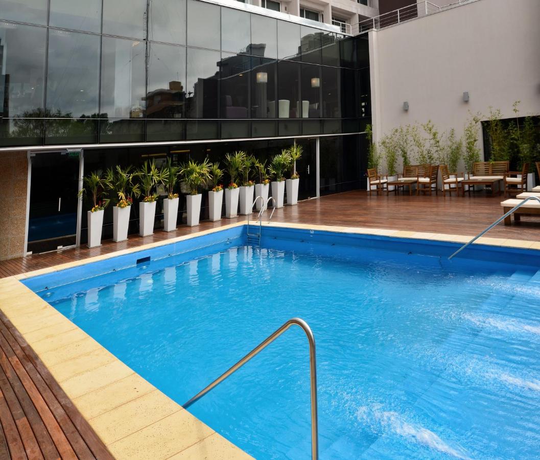 Hotel Urbano Posadas (7)