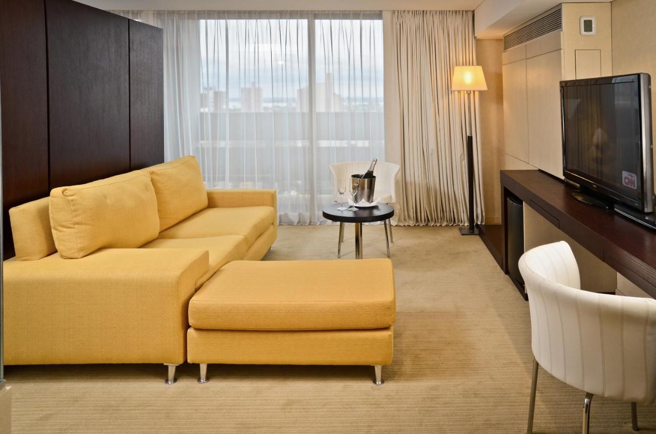 Hotel Urbano Posadas (8)