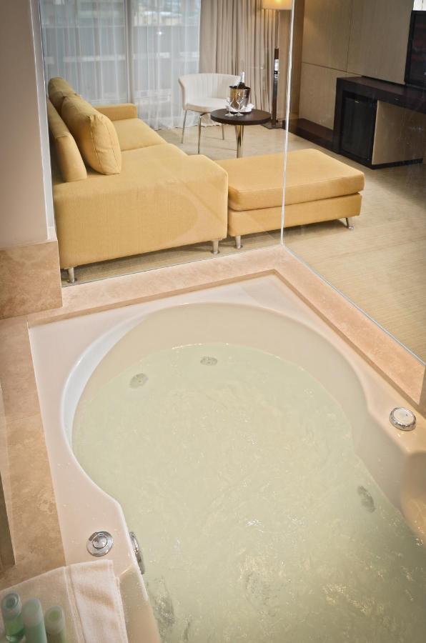 Hotel Urbano Posadas (10)