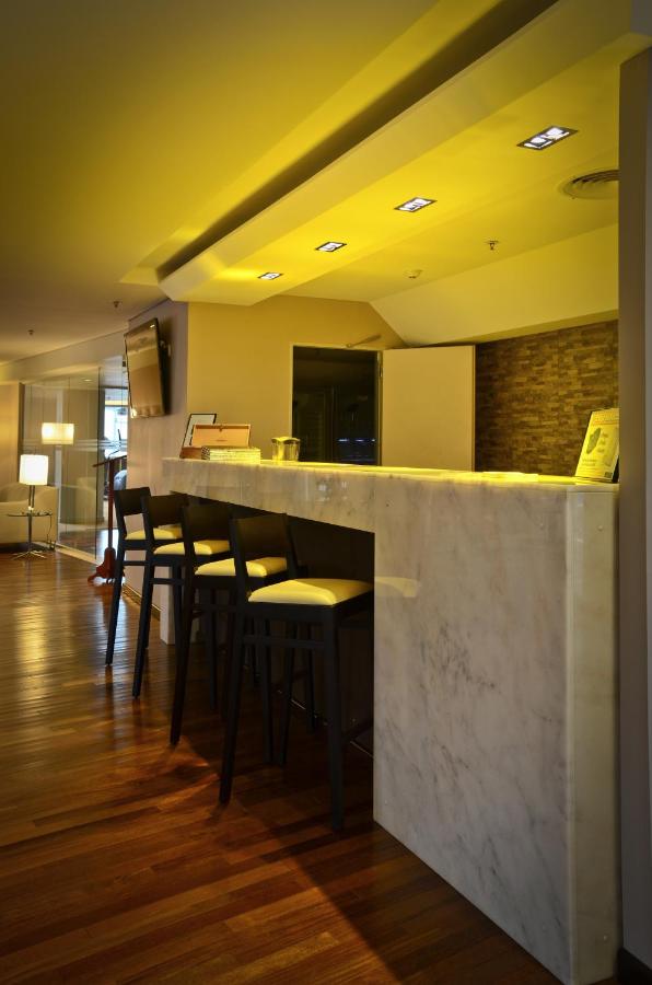 Hotel Urbano Posadas (11)