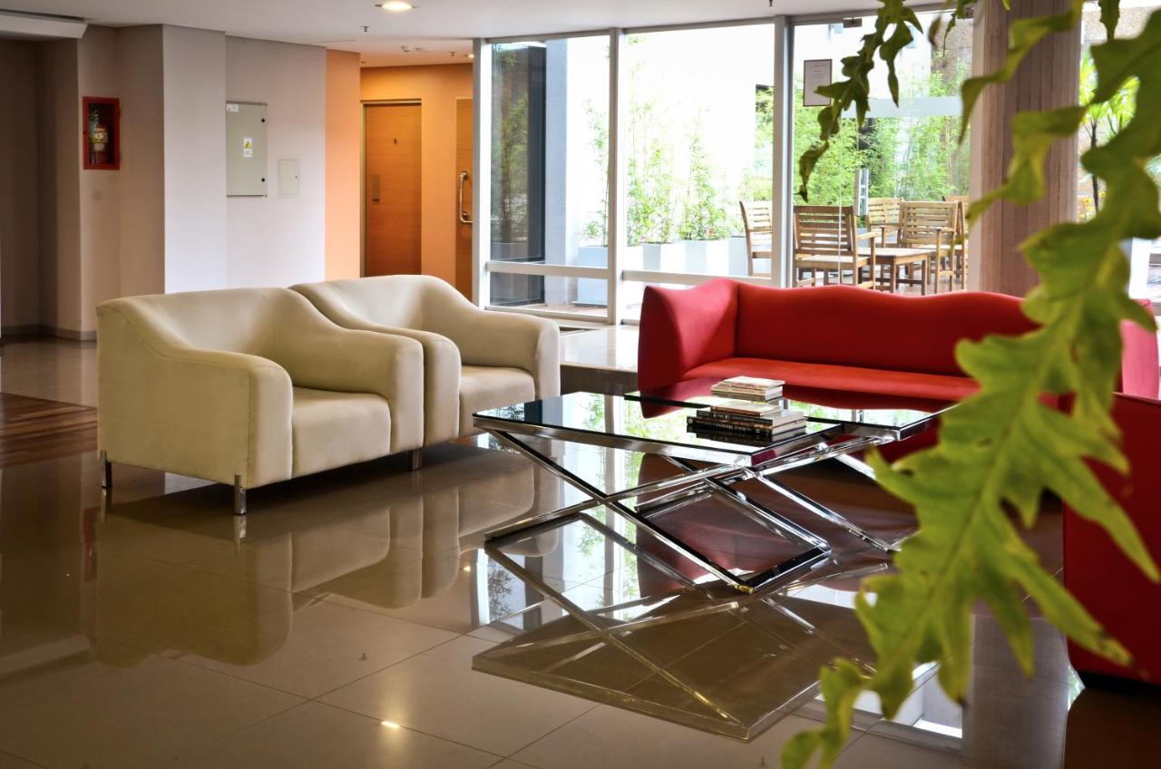 Hotel Urbano Posadas (12)