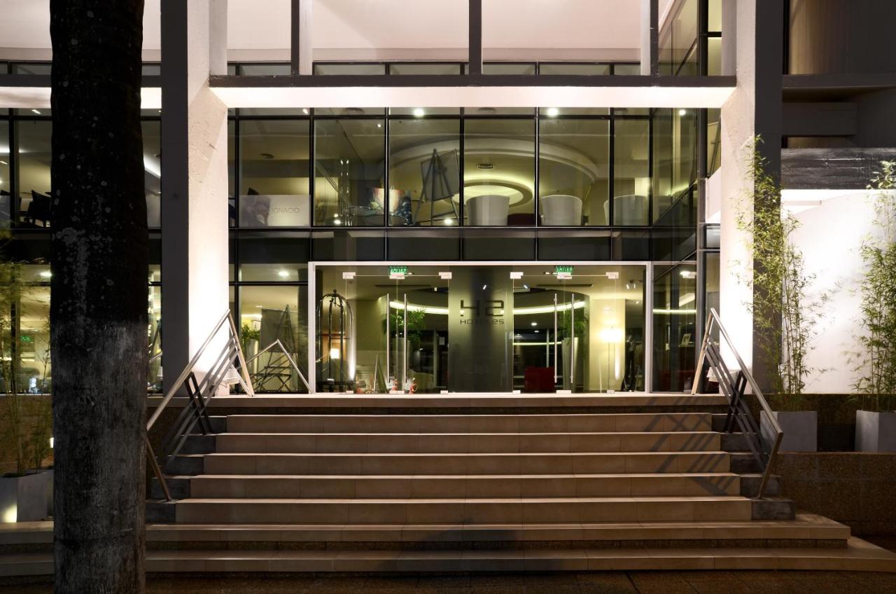 Hotel Urbano Posadas (15)