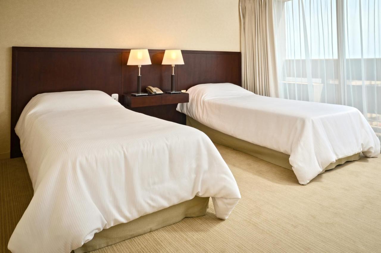 Hotel Urbano Posadas (17)