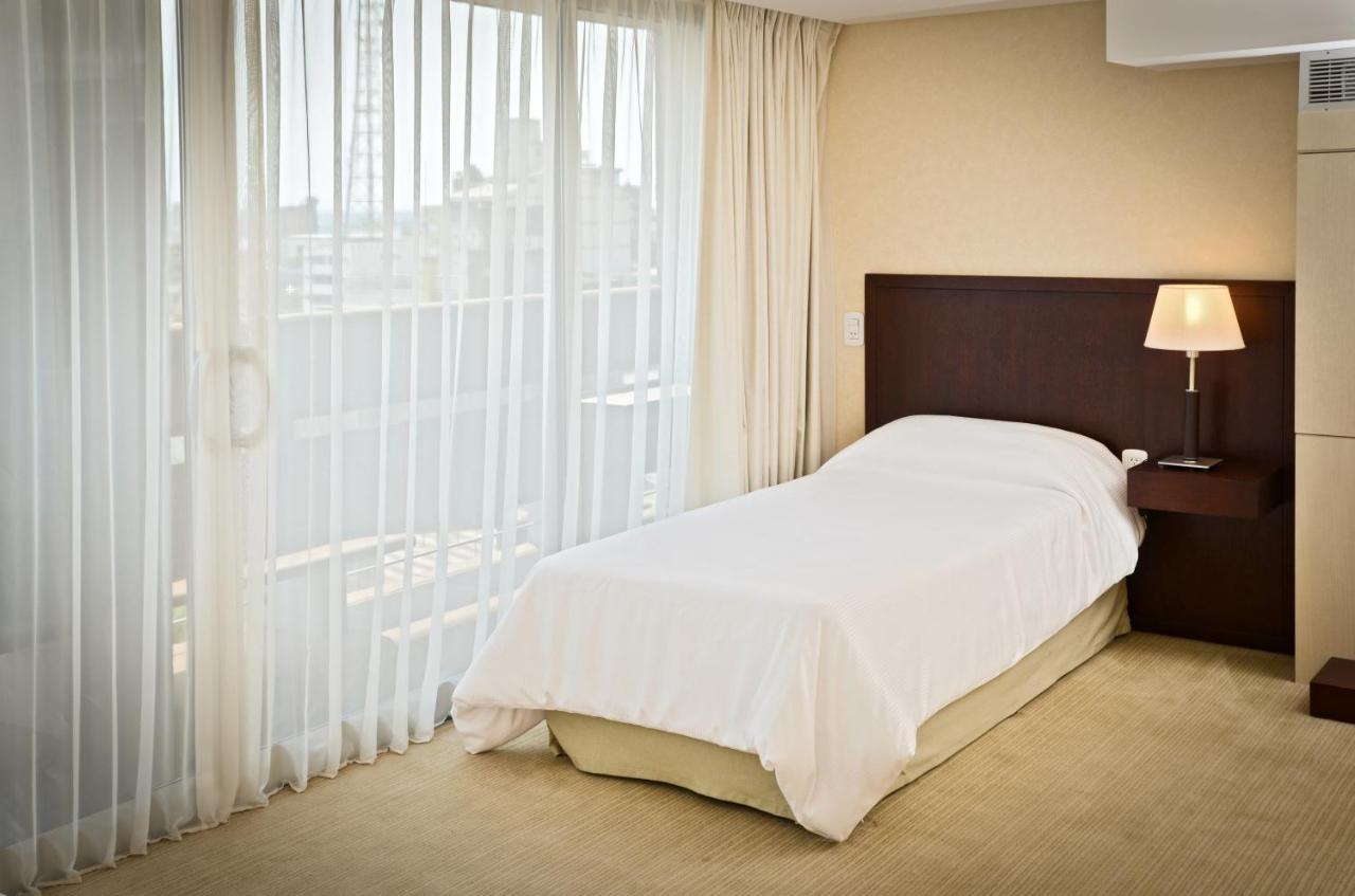 Hotel Urbano Posadas (18)