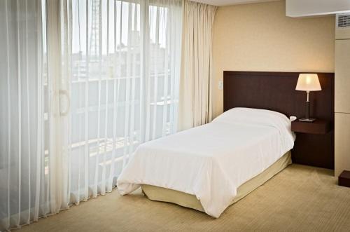 Hotel Urbano Posadas (19)