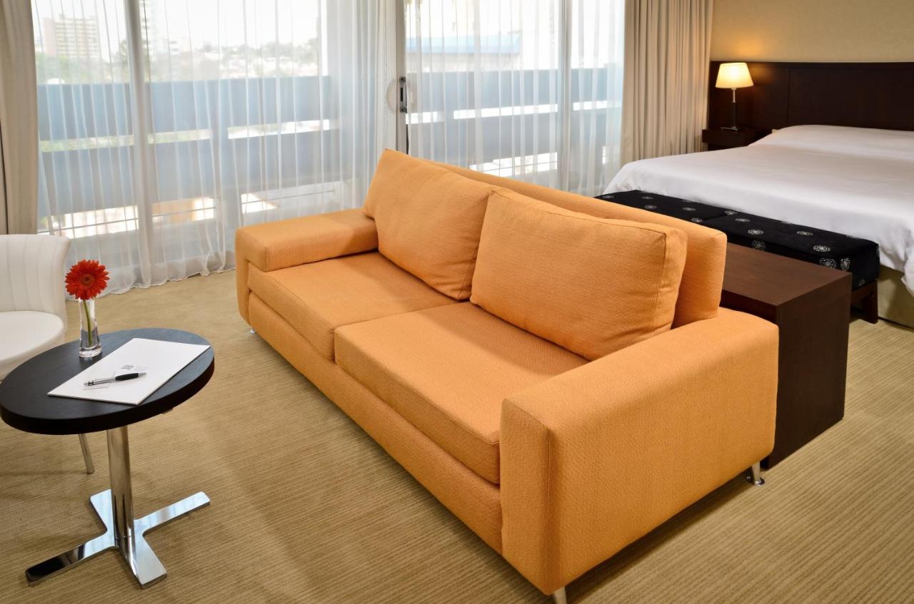 Hotel Urbano Posadas (20)