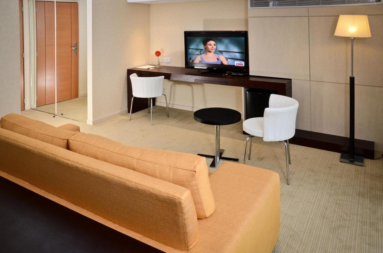 Hotel Urbano Posadas (21)