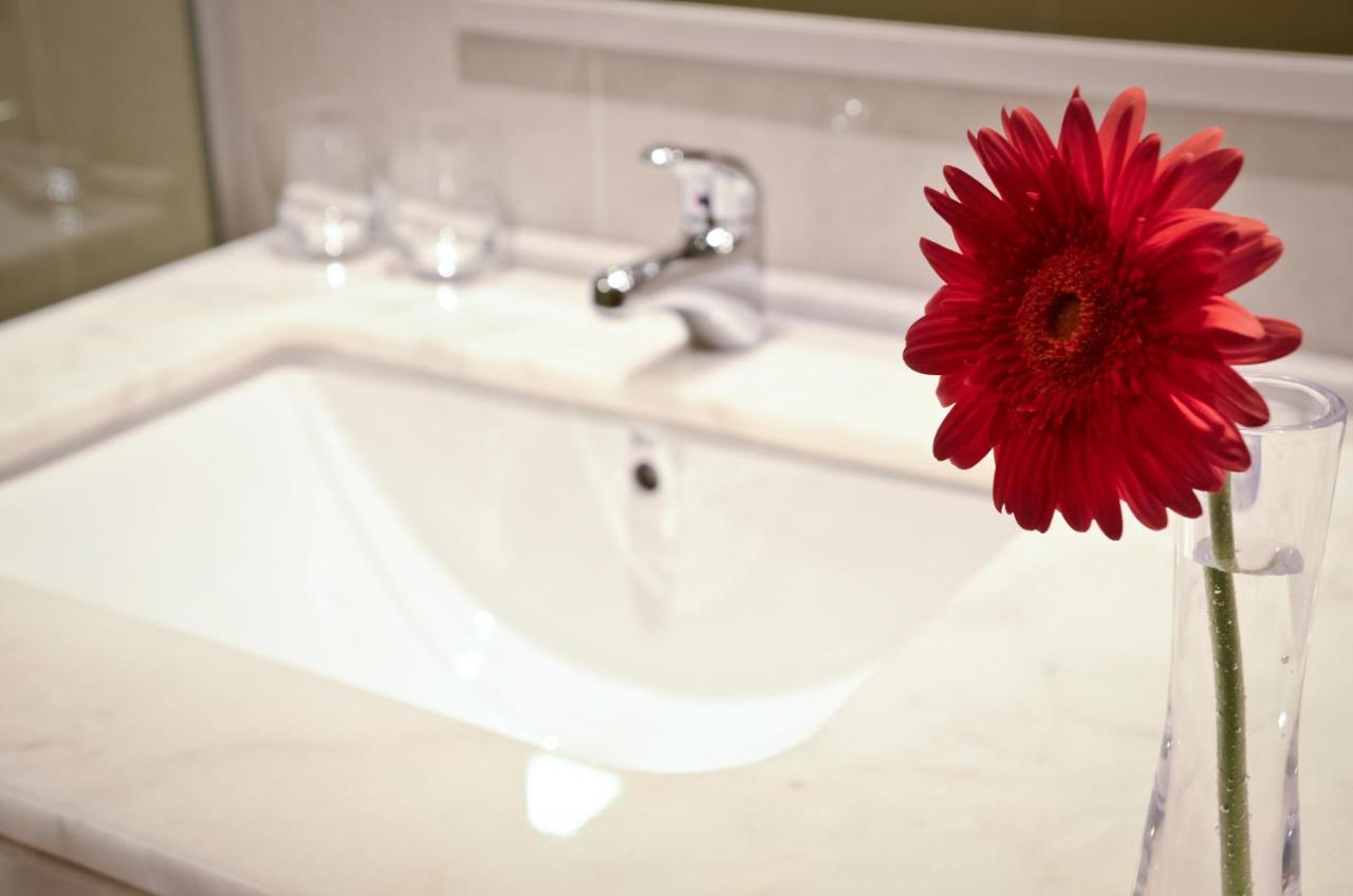 Hotel Urbano Posadas (22)