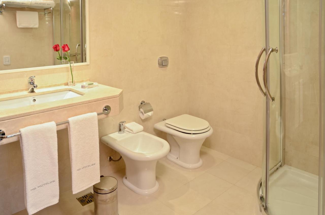 Hotel Urbano Posadas (23)