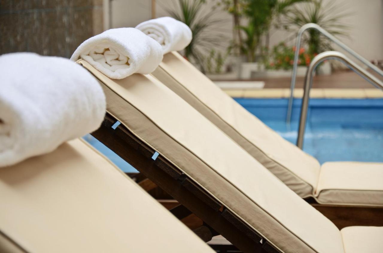 Hotel Urbano Posadas (24)