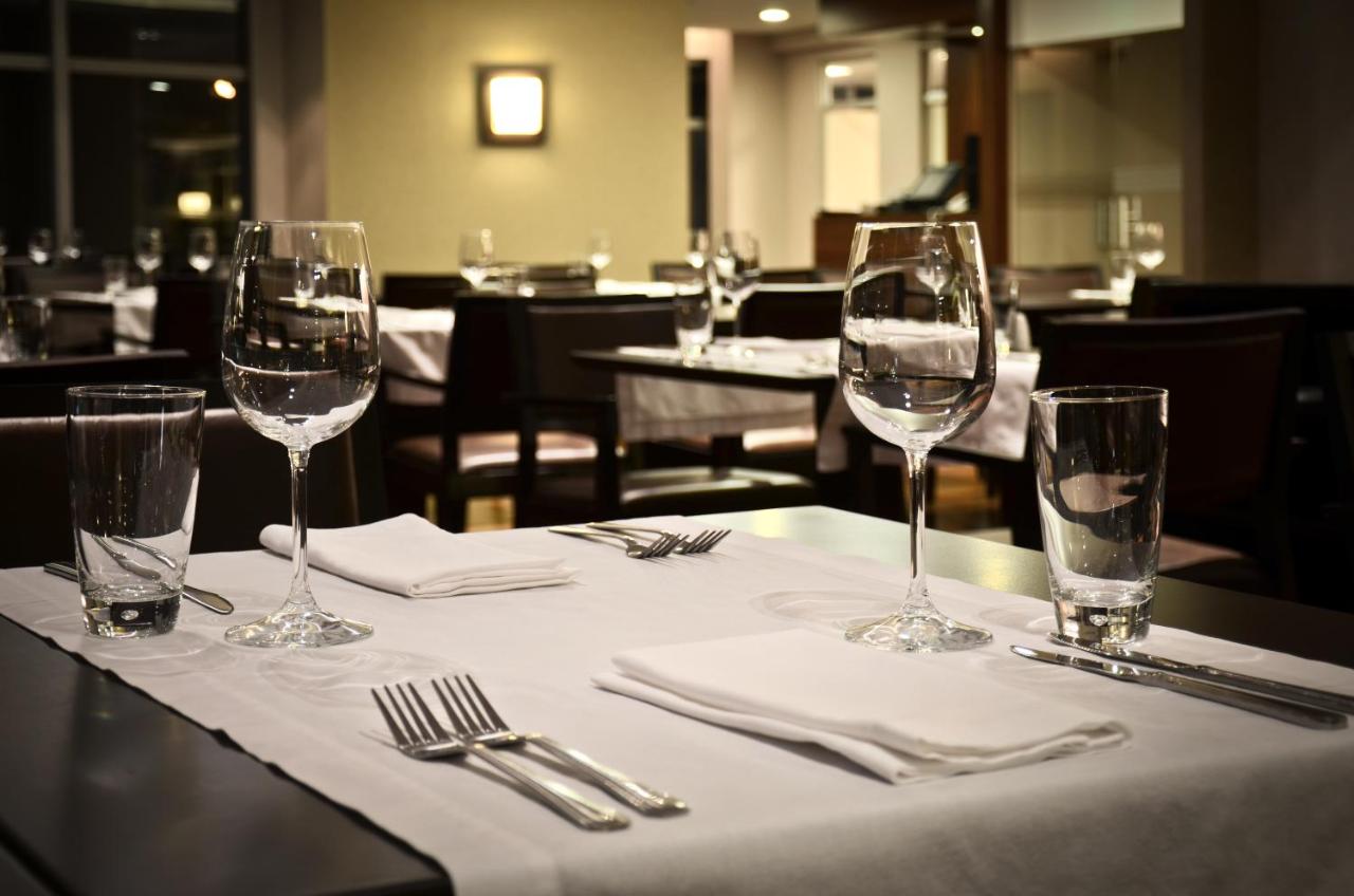 Hotel Urbano Posadas (25)