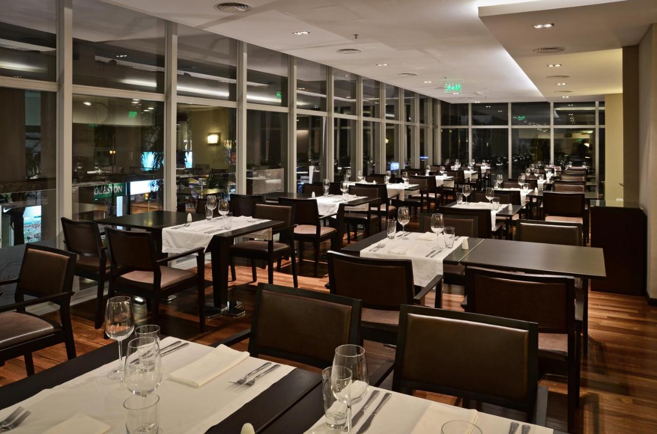 Hotel Urbano Posadas (26)