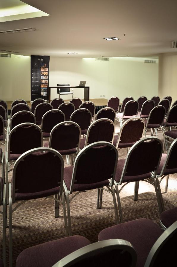 Hotel Urbano Posadas (28)