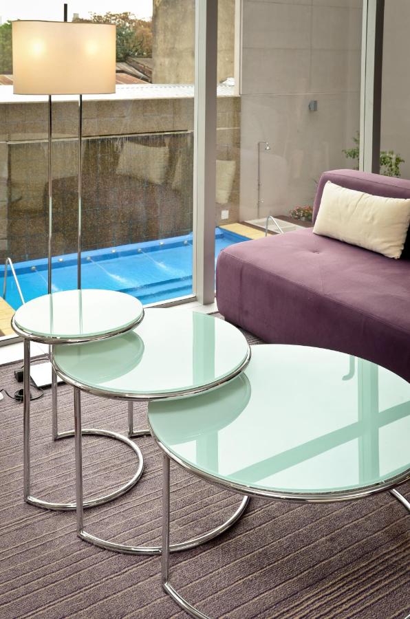 Hotel Urbano Posadas (29)