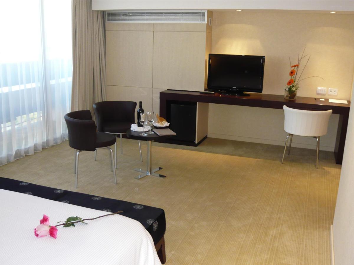 Hotel Urbano Posadas (30)