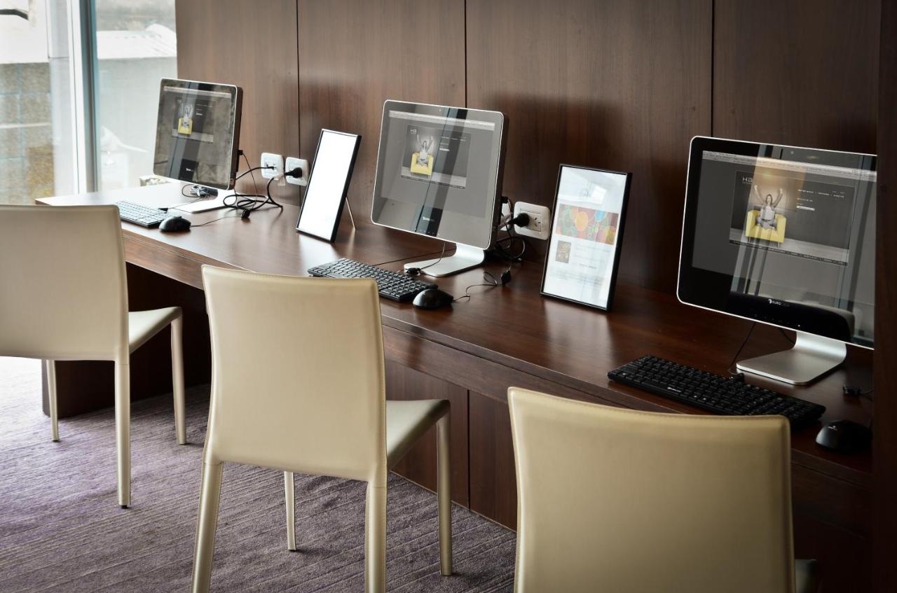 Hotel Urbano Posadas (31)