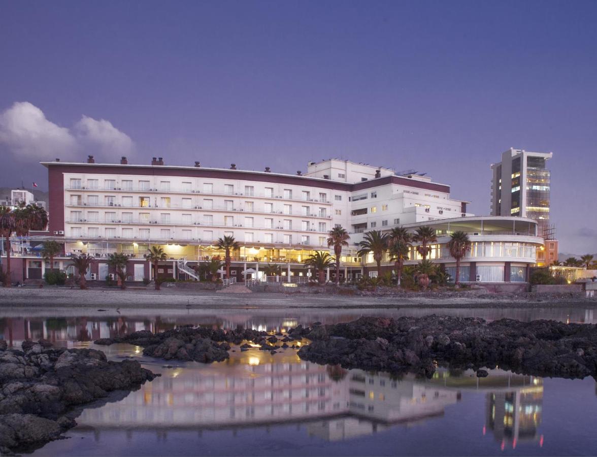 Hotel Antofagasta (1)