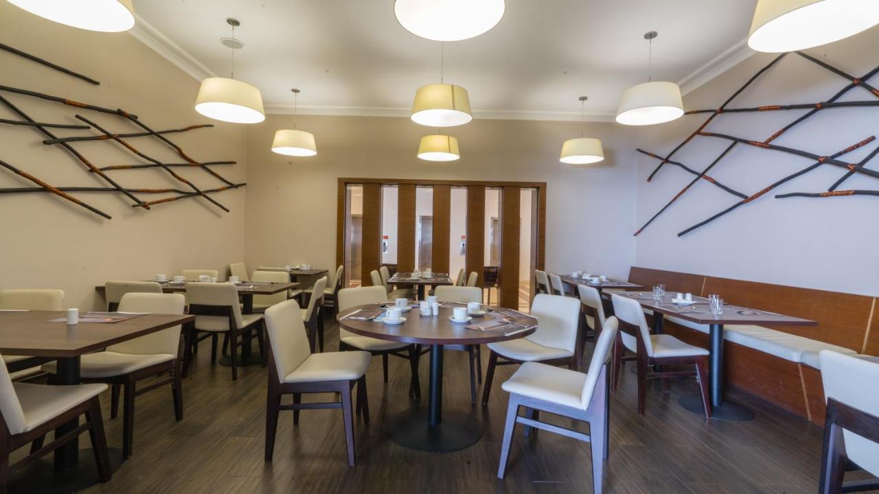 Hotel Antofagasta (2)