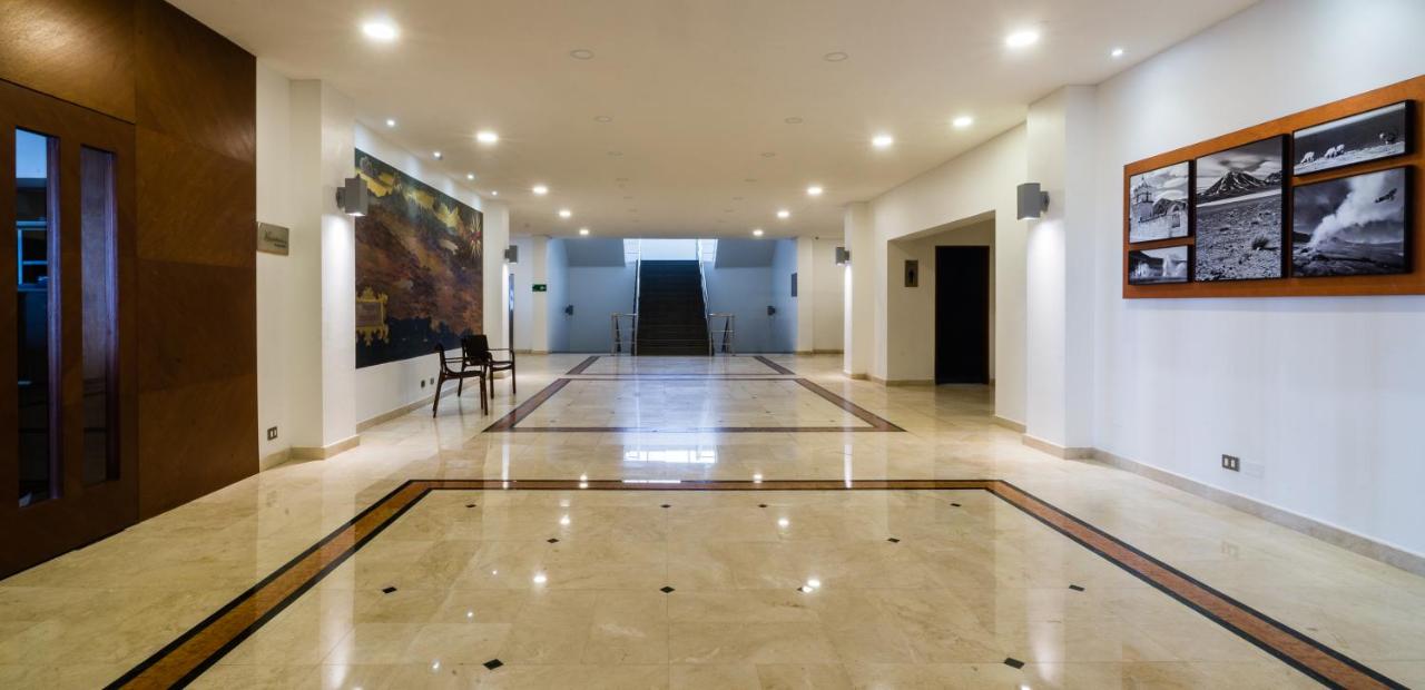 Hotel Antofagasta (3)