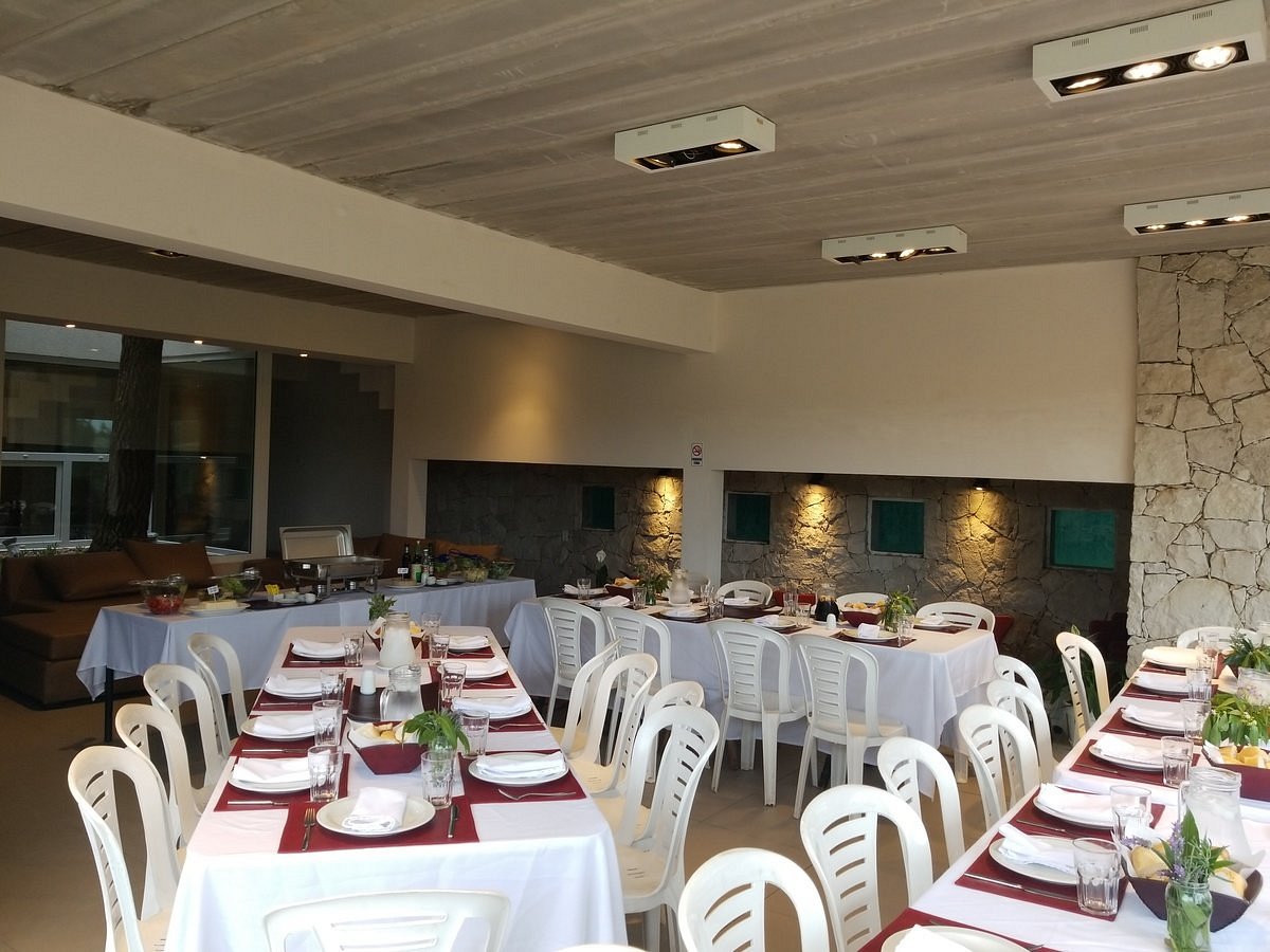 Jaina Resort & Spa (5)