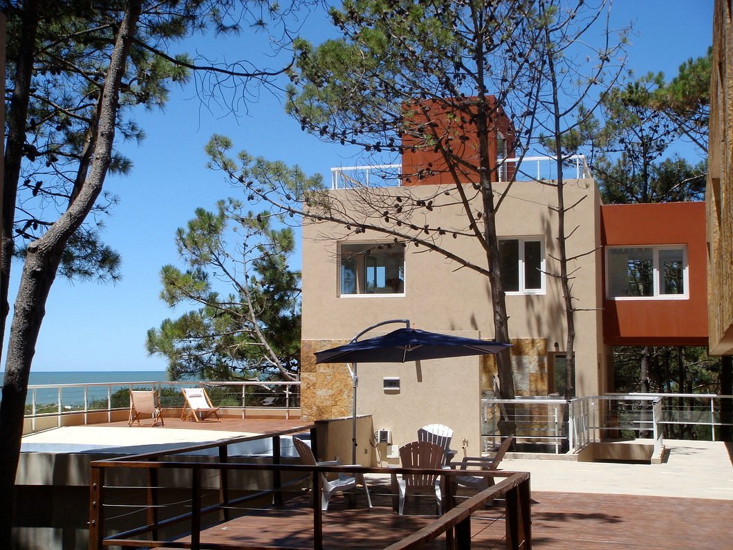 Jaina Resort & Spa (8)