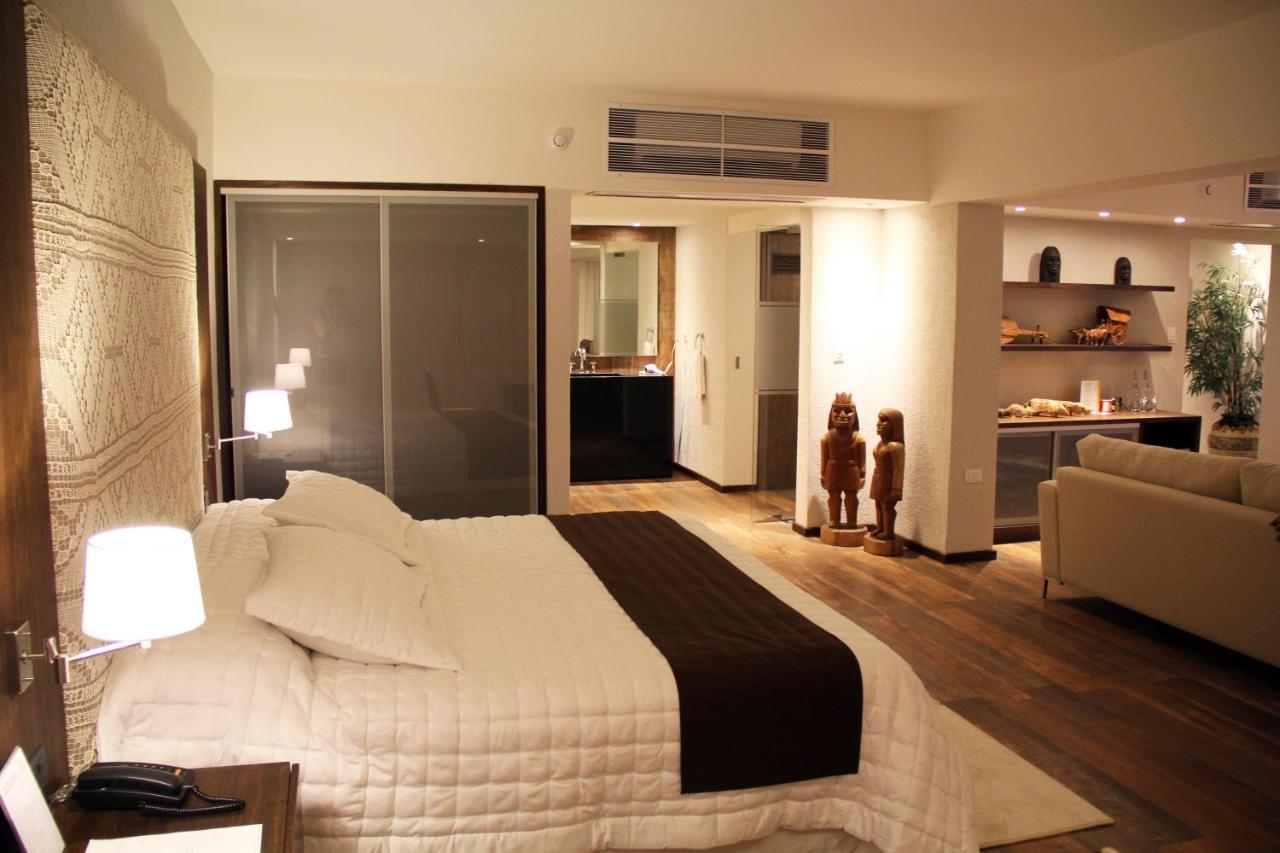 Resort Yacht Y Golf Club Paraguayo (3)