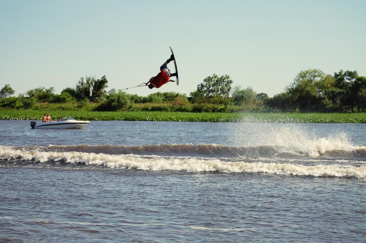 Resort Yacht Y Golf Club Paraguayo (4)