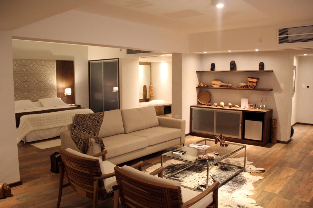 Resort Yacht Y Golf Club Paraguayo (8)